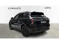 Usado Lynk & Co 01 276 CV (202 kW) 2025 Negro SUV