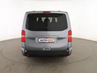 Usado Citroën Spacetourer Feel 150 CV (110 kW) 2019 Gris Monovolumen