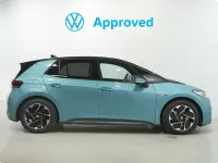 Usado VW ID.3 Pro Performance 150 kW (205 CV) 2020 Eléctrico Utilitario