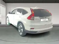 Usado Honda CR-V Lifestyle 162 CV (119 kW) 2016 Blanco SUV