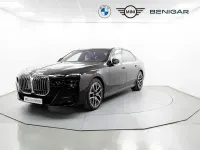 Usado BMW 220 Comfort Edition 299 CV (219 kW) 2023 Negro Berlina