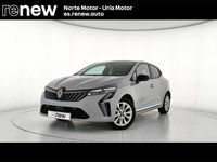 Usado Renault Clio V Evolution 100 CV (73 kW) 2025 Gris Berlina