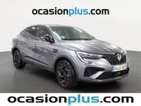 Usado Renault Arkana Esprit Alpine 145 CV (106 kW) 2025 Gris SUV
