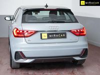 Usado Audi A1 110 CV (80 kW) 2023 Gris SUV
