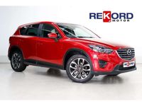 usado Mazda CX-5 2.2DE Luxury (Navi) 2WD 150