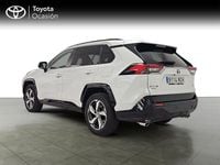 Usado Toyota RAV4 Advance 306 CV (225 kW) 2025 Blanco SUV
