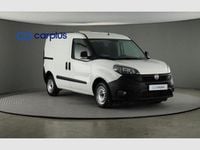 Usado Fiat Doblò 95 CV (69 kW) 2020 Monovolumen