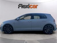 Usado VW Golf VII R 310 CV (228 kW) 2018 Blanco Berlina