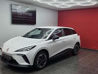Usado MG MG4 EV Comfort 150 kW (204 CV) 2024 Blanco Utilitario