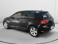 Usado VW Golf VII Advance 122 HP (89 kW) 2014 Preto Citadino
