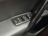 Usado Peugeot 508 RXH 200 CV (147 kW) 2013 Negro Familiar