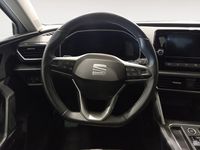 Usado Seat Leon Style 150 CV (110 kW) 2024 Blanco