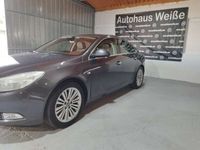 usado Opel Insignia 2.0CDTI ecoFlex Excellence S&S 160