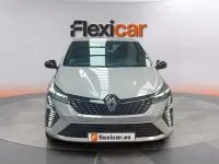 Usado Renault Clio V Techno 90 CV (66 kW) 2025 Gris Berlina