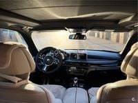 Usado BMW X5 306 HP (225 kW) 2014 Azul SUV