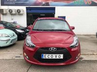 usado Hyundai ix20 1.4 MPI BD Klass 90