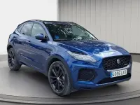Używany Jaguar E-Pace R-Dynamic 309 KM (227 kW) 2022 SUV