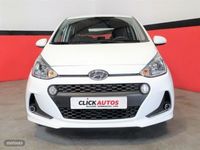 usado Hyundai i10 1.0 MPI 66CV Tecno