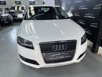 usado Audi A3 Sportback 2.0TDI Ambition S-Tronic