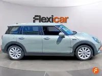 Usado Mini Cooper Clubman 136 CV (100 kW) 2020 Gris Familiar
