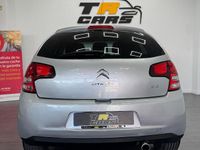 Usado Citroën C3 90 CV (66 kW) 2011 Gris