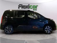 Gebraucht Citroën e-Berlingo Shine 100 kW (136 PS) 2023 Grau Van / Kleinbus