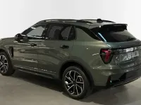 Usado Lynk & Co 01 276 CV (202 kW) 2026 Verde SUV