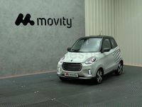 Usado Zhidou D2 2022 Eléctrico Utilitario