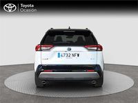 Usado Toyota RAV4 Hybrid Style 218 CV (160 kW) 2025 SUV