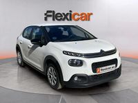 Usado Citroën C3 Business Class 99 HP (72 kW) 2019 Branco Citadino