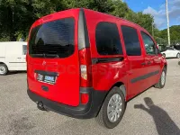 Usado Mercedes Citan 109 90 CV (66 kW) 2015 Rojo Familiar