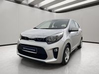 Usado Kia Picanto 67 CV (49 kW) 2024 Gris / plata Utilitario