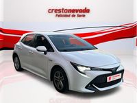Usado Toyota Corolla Active 125 CV (91 kW) 2020