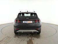 Usado Hyundai Tucson 136 CV (100 kW) 2021 Blanco SUV