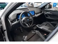 Usado BMW X1 163 CV (119 kW) 2026 Blanco SUV
