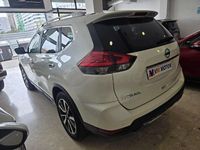Usado Nissan X-Trail Tekna 177 CV (130 kW) 2018 Blanco SUV
