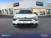 Usado Citroën C4 131 CV (96 kW) 2024 Blanco SUV