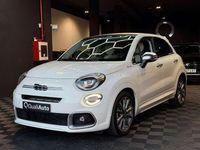 Usado Fiat 500X Dolcevita 150 CV (110 kW) 2021 Blanco SUV