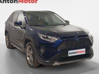 Usado Toyota RAV4 Hybrid Luxury 221 CV (162 kW) 2020 SUV
