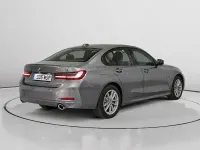 Usado BMW 330e Shadowline 292 CV (214 kW) 2024 Gris / plata Berlina