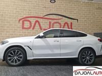 usado BMW X6 xDrive30d 5p.