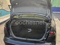 Usado Seat Cordoba Reference 70 CV (51 kW) 2007 Negro Berlina