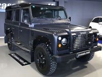 usado Land Rover Defender 110TDI County SW