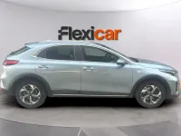 Usado Kia XCeed GT-Line 204 CV (150 kW) 2023 Gris SUV