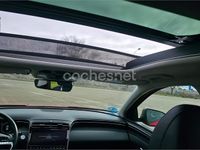 Usado Hyundai Tucson 265 CV (194 kW) 2021 Rojo SUV