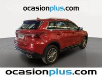 Usado SWM G01 131 CV (96 kW) 2023 Blanco SUV