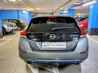 Usado Nissan Leaf Tekna 110 kW (150 CV) 2018 Eléctrico Utilitario