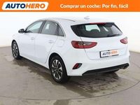Usado Kia Ceed 101 CV (74 kW) 2025 Blanco Utilitario