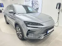 Usado BYD Seal U Comfort 160 kW (218 CV) 2025 SUV