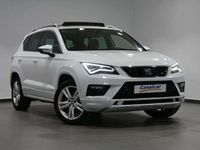 usado Seat Ateca 2.0TDI CR S&S FR 4Drive DSG7 190